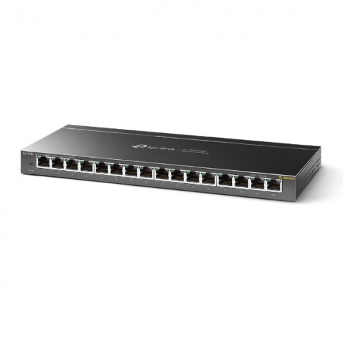 Switch 16-Port Gigabit Unmanaged Pro TL-SG116E TP-LINK
