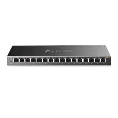 Switch 16-Port Gigabit Unmanaged Pro TL-SG116E TP-LINK