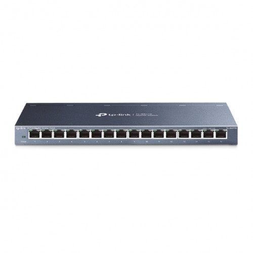Switch 16-Port Gigabit Desktop TL-SG116 TP-LINK