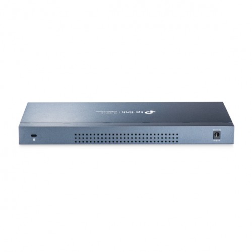 Switch 16-Port Gigabit Desktop TL-SG116 TP-LINK
