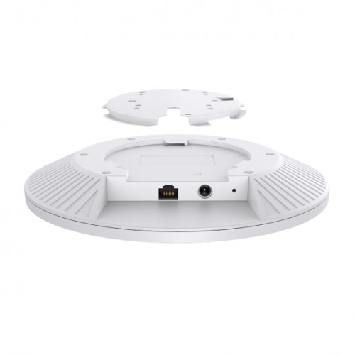 Access Point BE9300 Ceiling Mount Tri-Band Wi-Fi 7 Omada EAP773 TP-LINK
