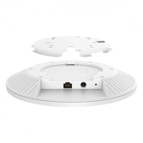 Access Point BE9300 Ceiling Mount Tri-Band Wi-Fi 7 Omada EAP772 TP-LINK