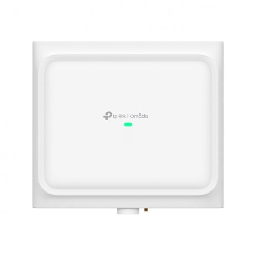 Access Point BE9300 Indoor/Outdoor Tri-Band Omnidirectional Wi-Fi 7 Omada EAP772-Outdoor TP-LINK
