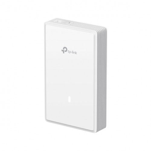 Access Point BE3600 Wall Plate Wi-Fi 7 Omada EAP725-Wall TP-LINK