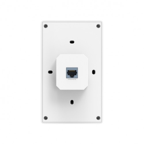 Access Point BE3600 Wall Plate Wi-Fi 7 Omada EAP725-Wall TP-LINK