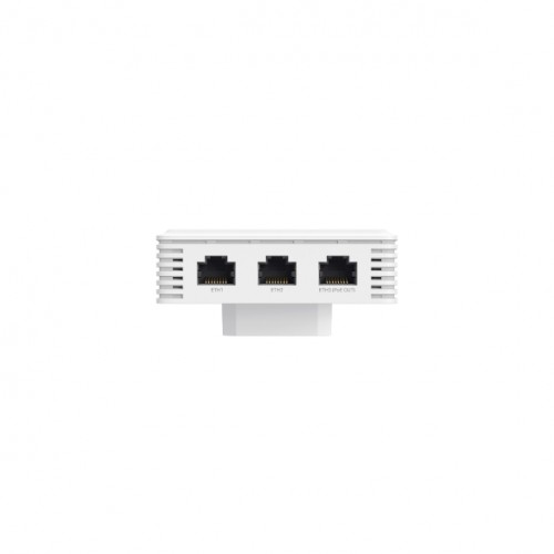 Access Point BE3600 Wall Plate Wi-Fi 7 Omada EAP725-Wall TP-LINK