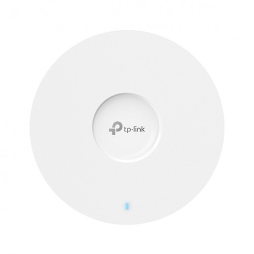 Access Point AX3600 Wireless Dual Band Multi-Gigabit Ceiling Mount WiFi 6 Omada EAP660 HD TP-LINK