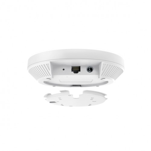 Access Point AX1800 Dual-Band Ceiling Mount WiFi 6 Omada EAP613 TP-LINK