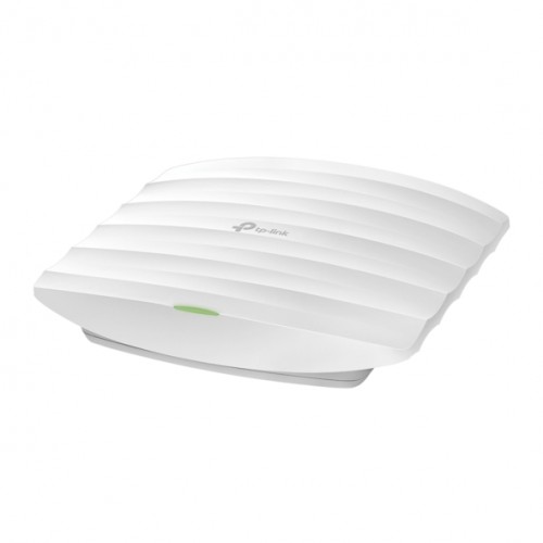 Access Point AC1750 Dual-Band Wireless MU-MIMO Gigabit Ceiling Mount Omada EAP265 HD TP-LINK