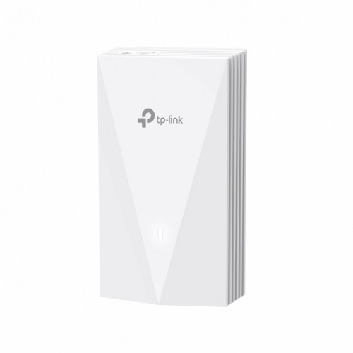 Access Point AX3000 Wall Plate WiFi 6 Omada EAP655-Wall TP-LINK