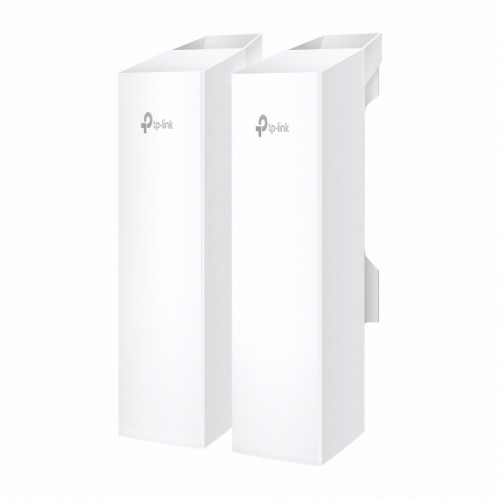 Access Point Wireless Bridge 5 GHz Long-Range Indoor/Outdoor Omada EAP215-Bridge KIT TP-LINK