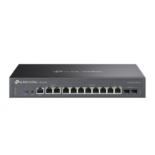 Router VPN Multi-Gigabit Omada ER7412-M2 TP-LINK