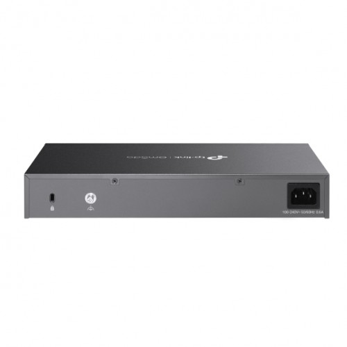 Router VPN Multi-Gigabit Omada ER7412-M2 TP-LINK