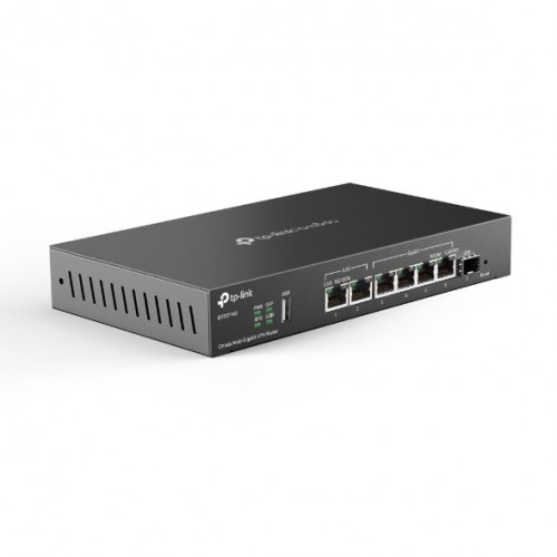 Router VPN Multi-Gigabit Omada ER707-M2 TP-LINK