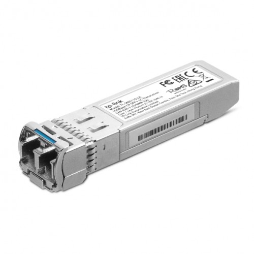 SFP module Transceiver 10GBase-LR SFP+ LC SM5110-LR TP-Link