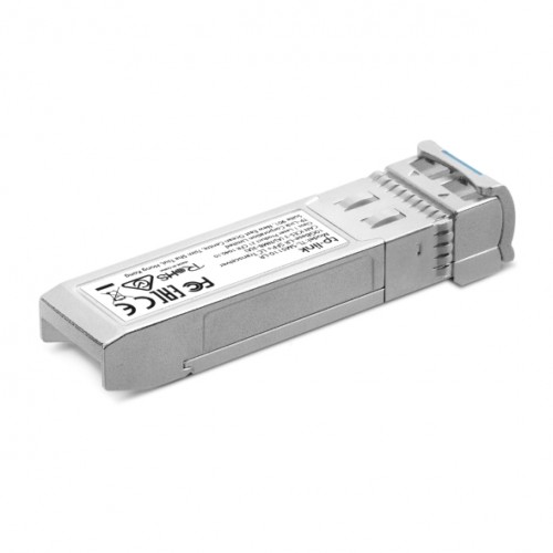SFP module Transceiver 10GBase-LR SFP+ LC SM5110-LR TP-Link