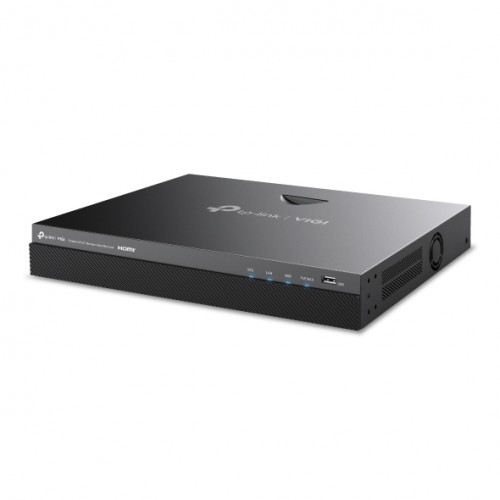 NVR 8 καναλιών PoE+ VIGI NVR2008H-8MP TP-Link