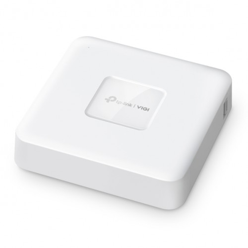 NVR 4 καναλιών PoE+ VIGI NVR1104H-4P TP-Link
