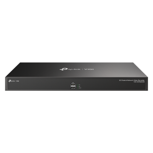 NVR 32 καναλιών VIGI NVR4032H TP-Link