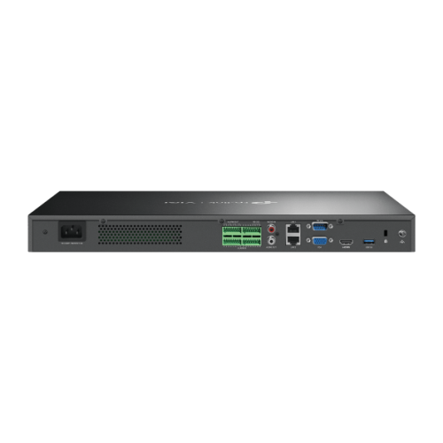 NVR 32 καναλιών VIGI NVR4032H TP-Link