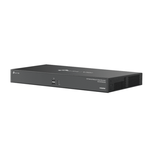 NVR 32 καναλιών VIGI NVR4032H TP-Link