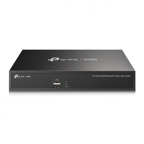 NVR 16 καναλιών VIGI NVR2016H TP-Link