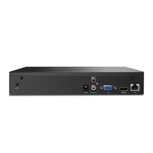 NVR 16 καναλιών VIGI NVR2016H TP-Link
