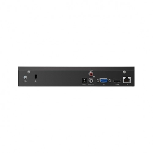 NVR 4 καναλιών VIGI NVR1004H TP-Link