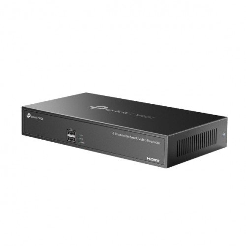 NVR 4 καναλιών VIGI NVR1004H TP-Link
