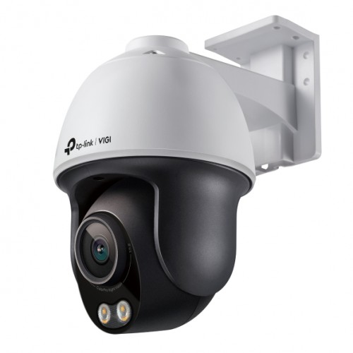Κάμερα Pan Tilt 4MP 4mm Lens Network Outdoor ColorPro Night Vision VIGI C540S TP-Link