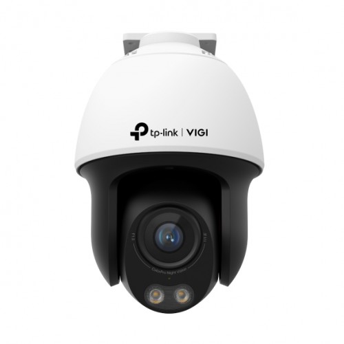 Κάμερα Pan Tilt 4MP 4mm Lens Network Outdoor ColorPro Night Vision VIGI C540S TP-Link
