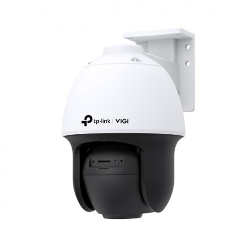 Κάμερα Pan Tilt 4MP 4mm Lens Network Outdoor ColorPro Night Vision VIGI C540S TP-Link