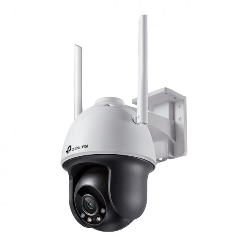 Κάμερα Pan Tilt 4MP 4mm Lens Network Outdoor Full-Color Wi-Fi VIGI C540-W TP-Link