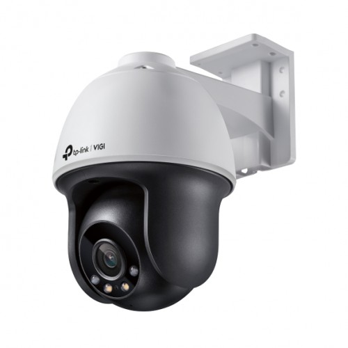 Κάμερα Pan Tilt 4MP 4mm Lens Network Outdoor Full-Color VIGI C540 TP-Link