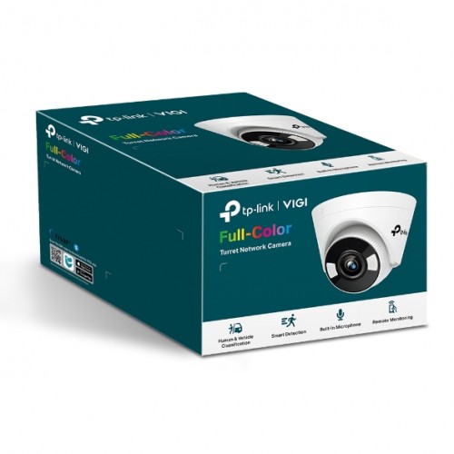 Κάμερα Turret 5MP 4mm Lens Network Full-Color VIGI C450 TP-Link