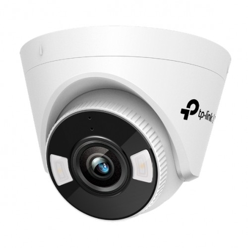 Κάμερα Turret 3MP 2.8mm Lens Network Full-Color VIGI C430 TP-Link