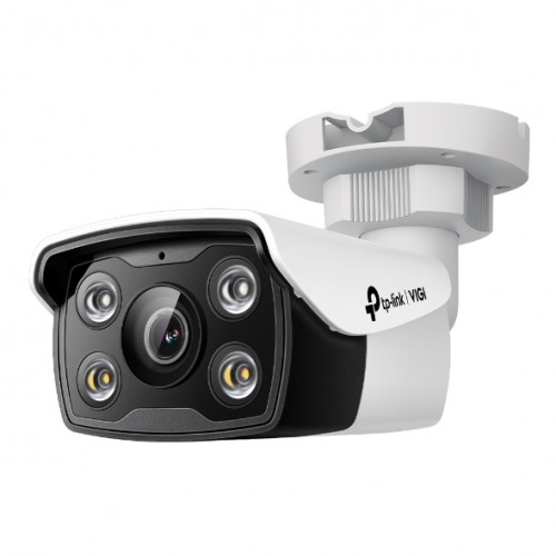 Κάμερα Bullet 5MP 4mm Lens Network Outdoor Full-Color VIGI C350 TP-Link