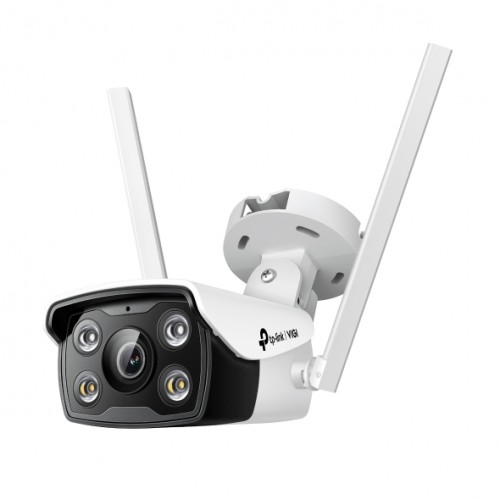 Κάμερα Bullet 4MP 4mm Lens Network Wi-Fi Outdoor Full-Color VIGI C340-W TP-Link