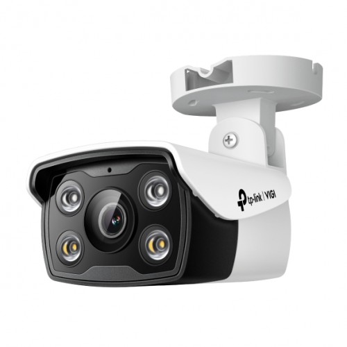 Κάμερα Bullet 4MP 6mm Lens Network Outdoor Full-Color VIGI C340 TP-Link