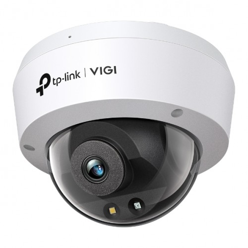 Κάμερα Dome 5MP 2.8mm Lens Network Full-Color VIGI C250 TP-Link