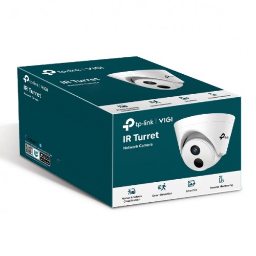 Κάμερα Turret 4MP 2.8mm Lens Network IR VIGI C440I TP-Link
