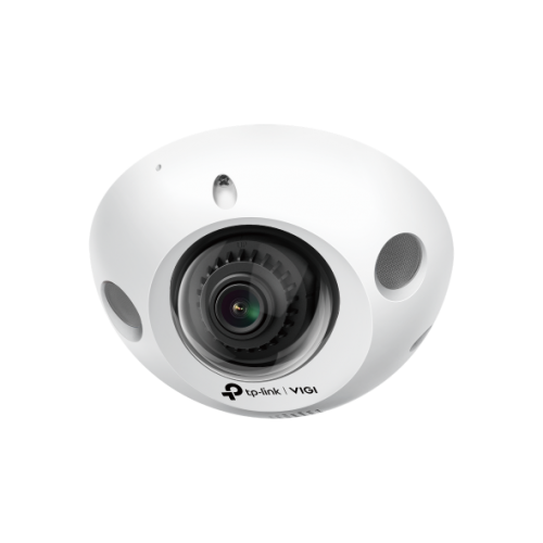Κάμερα Dome 3MP 2.8mm Lens Network IR VIGI C230I Mini TP-Link