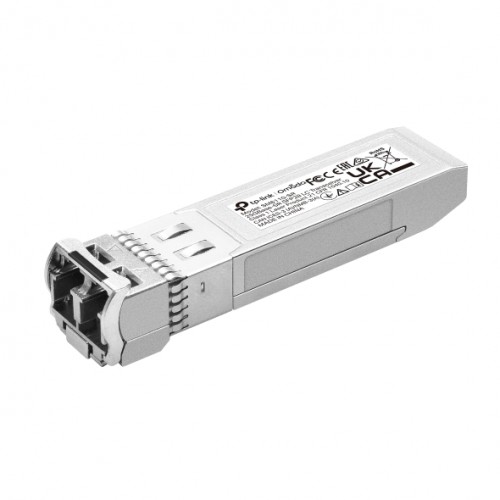 SFP module Transceiver 25GBase-SR SFP28 LC SM6110-SR TP-Link