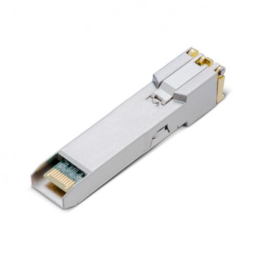 SFP module Transceiver 10G BASE-T RJ45 SFP+ TL-SM5310-T TP-Link