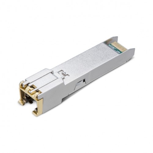 SFP module Transceiver 10G BASE-T RJ45 SFP+ TL-SM5310-T TP-Link