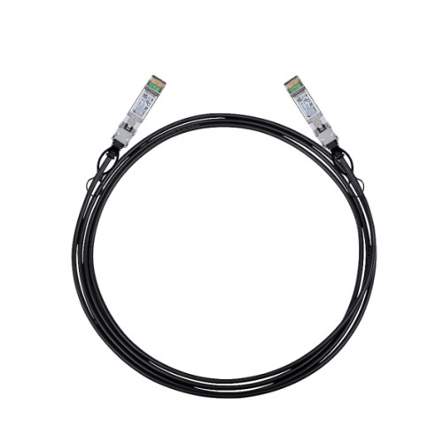 Καλώδιο DAC 3 Meters 10G SFP+ TL-SM5220-3M TP-Link