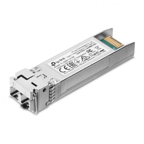 SFP module Transceiver 10GBase-SR SFP+ LC SM5110-SR TP-Link