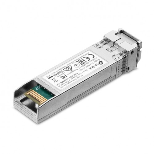 SFP module Transceiver 10GBase-SR SFP+ LC SM5110-SR TP-Link