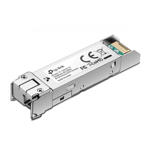 SFP module LC 1000Base-BX WDM Bi-Directional TL-SM321A TP-Link