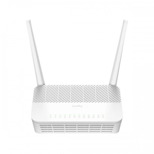 Router Ασύρματο Dual Band 5G xPON CD-GP1200V Cudy